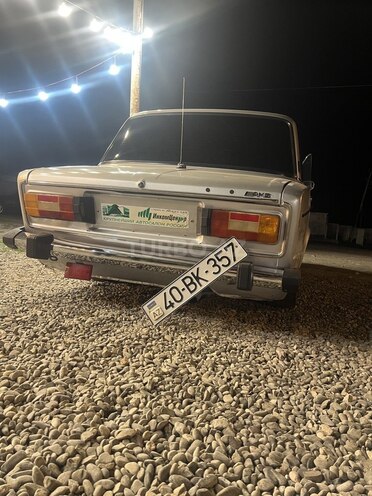 LADA (VAZ) 2106 2001, 94,000 km - 1.6 l - Quba