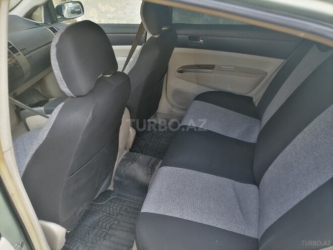 Toyota Prius 2006, 469,928 km - 1.5 l - Bakı