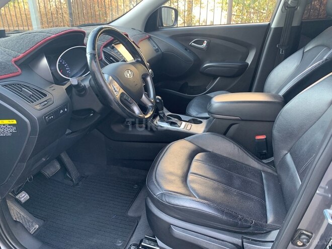Hyundai Tucson 2014, 217,000 km - 2.0 l - Bakı