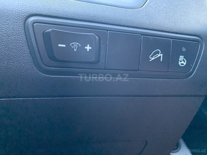 Hyundai Tucson 2014, 217,000 km - 2.0 l - Bakı