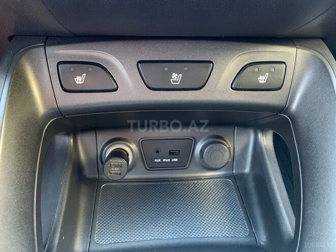 Hyundai Tucson 2014, 217,000 km - 2.0 l - Bakı