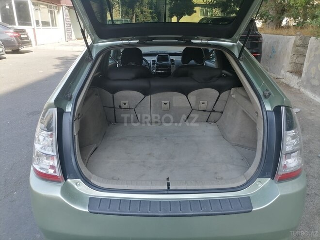 Toyota Prius 2006, 469,928 km - 1.5 l - Bakı