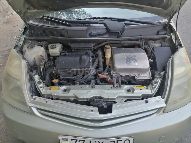 Toyota Prius 2006, 469,928 km - 1.5 l - Bakı
