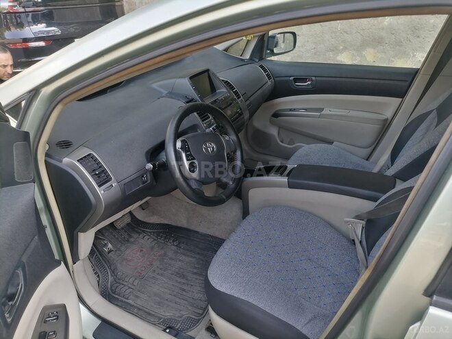 Toyota Prius 2006, 469,928 km - 1.5 l - Bakı
