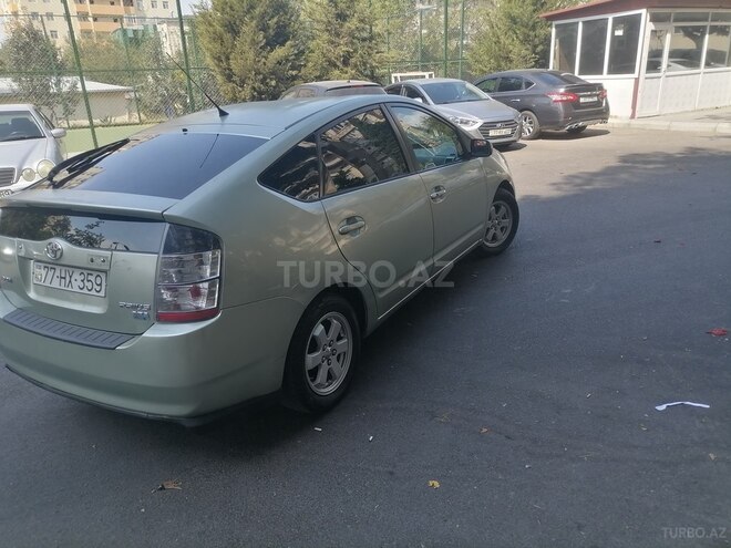 Toyota Prius 2006, 469,928 km - 1.5 l - Bakı