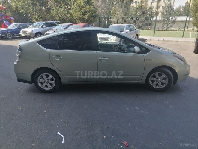 Toyota Prius 2006, 469,928 km - 1.5 l - Bakı