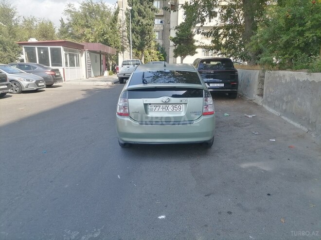 Toyota Prius 2006, 469,928 km - 1.5 l - Bakı