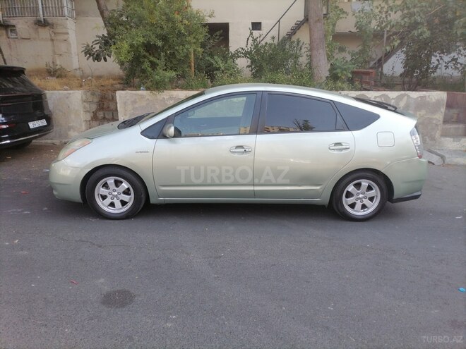 Toyota Prius 2006, 469,928 km - 1.5 l - Bakı