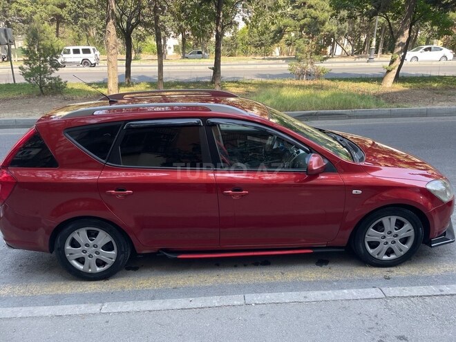 Kia  2007, 300,000 km - 1.6 l - Bakı