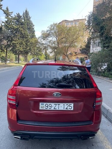 Kia  2007, 300,000 km - 1.6 l - Bakı