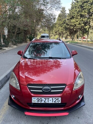 Kia  2007, 300,000 km - 1.6 l - Bakı
