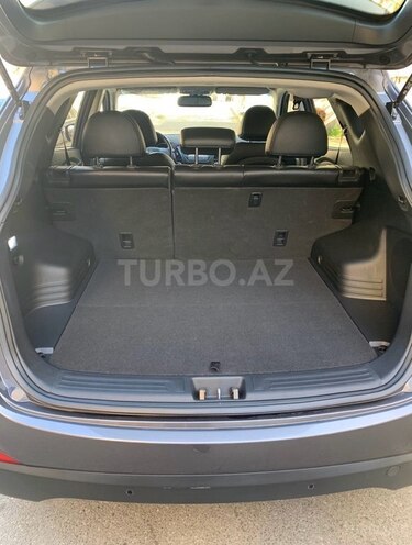 Hyundai Tucson 2014, 217,000 km - 2.0 l - Bakı