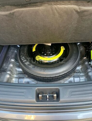 Hyundai Tucson 2014, 217,000 km - 2.0 l - Bakı