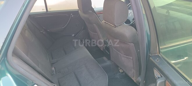 Mercedes C 180 1998, 391,000 km - 1.8 l - Şirvan