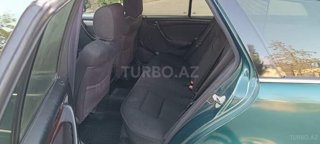 Mercedes C 180 1998, 391,000 km - 1.8 l - Şirvan