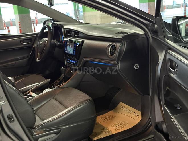 Toyota Corolla 2017, 171,000 km - 1.5 l - Sumqayıt