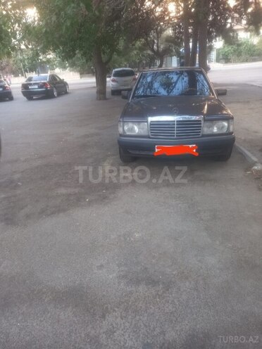 Mercedes 190 1992, 301,292 km - 2.0 л - Bakı