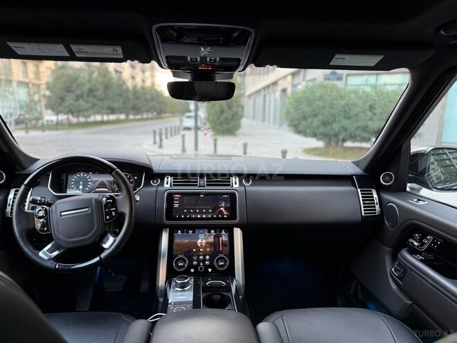 Land Rover Range Rover 2019, 84,000 km - 3.0 л - Bakı