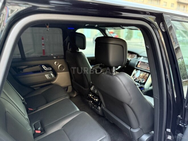 Land Rover Range Rover 2019, 84,000 km - 3.0 л - Bakı