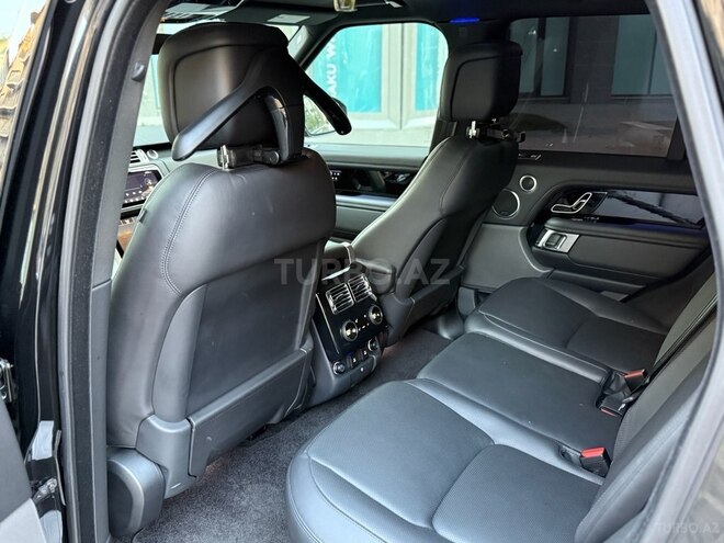 Land Rover Range Rover 2019, 84,000 km - 3.0 л - Bakı