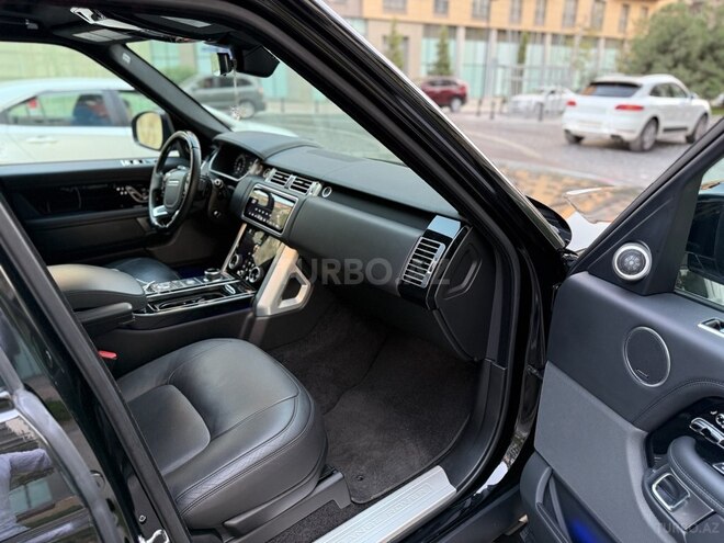 Land Rover Range Rover 2019, 84,000 km - 3.0 л - Bakı