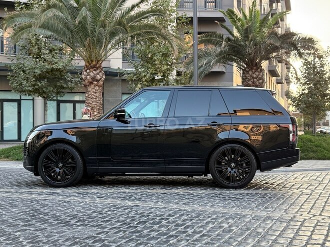 Land Rover Range Rover 2019, 84,000 km - 3.0 л - Bakı