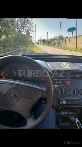Mercedes C 180 1994, 345,000 km - 1.8 л - Cəlilabad