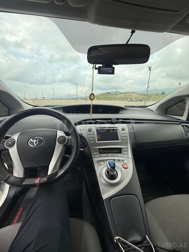 Toyota Prius 2015, 222,089 km - 1.8 l - Bakı