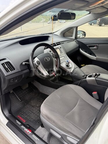 Toyota Prius 2015, 222,089 km - 1.8 l - Bakı