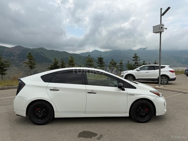 Toyota Prius 2015, 222,089 km - 1.8 l - Bakı