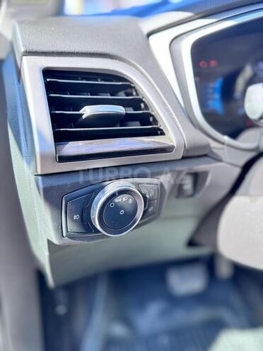 Ford Fusion (North America) 2015, 200,000 km - 1.6 l - Sumqayıt