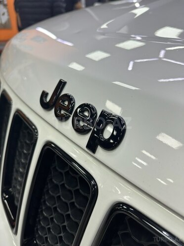 Jeep Grand Cherokee 2013, 168,000 km - 3.6 l - Bakı