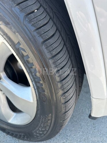 Jeep Grand Cherokee 2013, 168,000 km - 3.6 l - Bakı