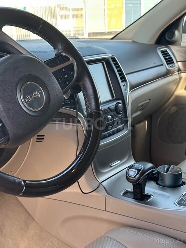 Jeep Grand Cherokee 2013, 168,000 km - 3.6 l - Bakı