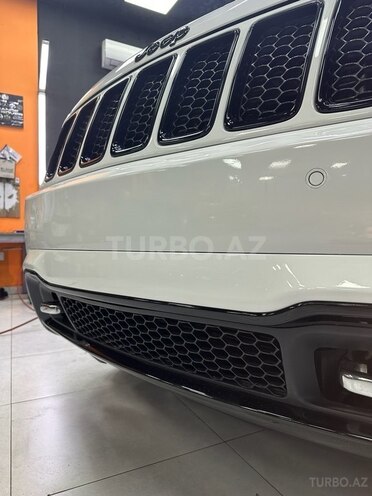 Jeep Grand Cherokee 2013, 168,000 km - 3.6 l - Bakı