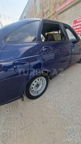 LADA (VAZ) Priora 2015, 280,000 km - 1.6 l - Xırdalan