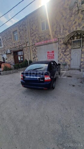 LADA (VAZ) Priora 2015, 280,000 km - 1.6 l - Xırdalan