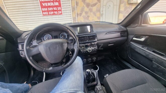 LADA (VAZ) Priora 2015, 280,000 km - 1.6 l - Xırdalan