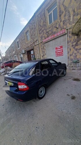 LADA (VAZ) Priora 2015, 280,000 km - 1.6 l - Xırdalan
