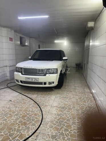 Land Rover Range Rover 2010, 261,000 km - 5.0 l - Bakı
