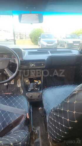 Tofas Sahin 2006, 230,000 km - 1.6 l - Bakı