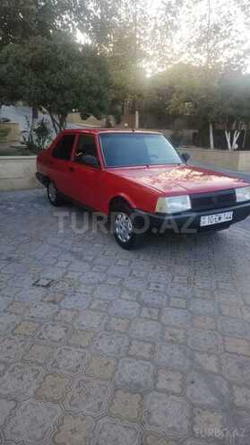 Tofas Sahin 2006, 230,000 km - 1.6 l - Bakı