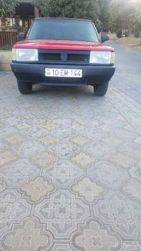 Tofas Sahin 2006, 230,000 km - 1.6 l - Bakı