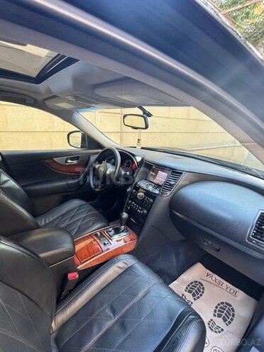 Infiniti FX35 2011, 245,000 km - 3.5 l - Bakı