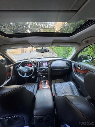 Infiniti FX35 2011, 245,000 km - 3.5 l - Bakı