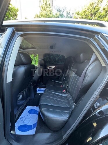 Infiniti FX35 2011, 245,000 km - 3.5 l - Bakı