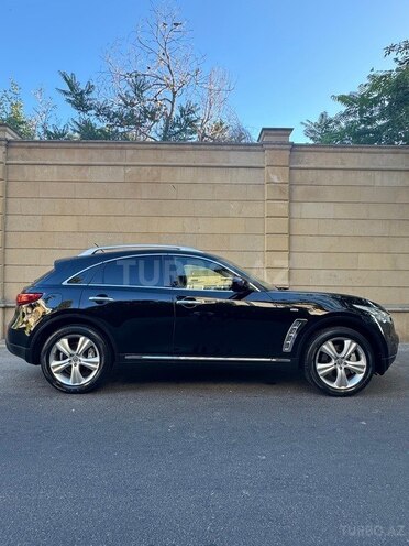 Infiniti FX35 2011, 245,000 km - 3.5 l - Bakı