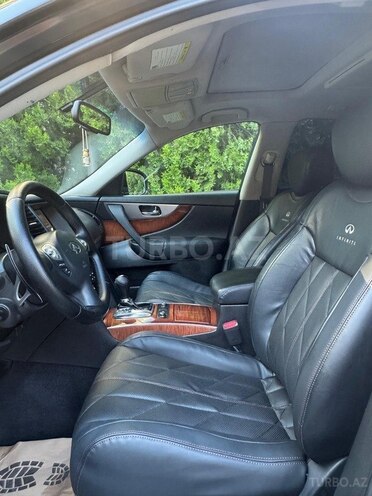 Infiniti FX35 2011, 245,000 km - 3.5 l - Bakı
