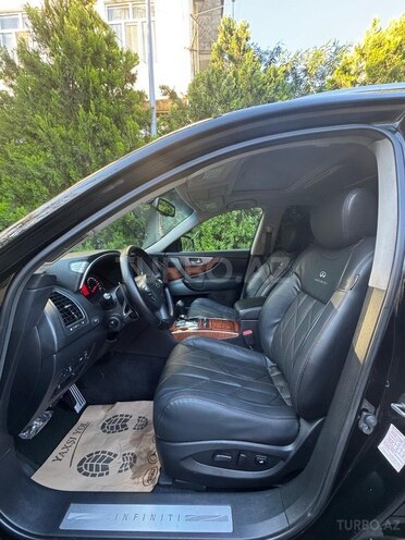 Infiniti FX35 2011, 245,000 km - 3.5 l - Bakı