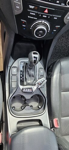 Hyundai Santa Fe 2016, 163,500 km - 2.0 л - Bakı